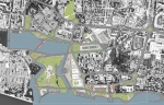 Sumarno urbanističko    rješenje - Ravnice