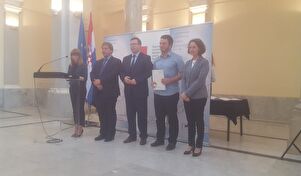 U Zagrebu potpisan Ugovor za projekt "ZadrugArt"