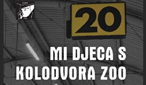 Mi djeca s kolodvora ZOO