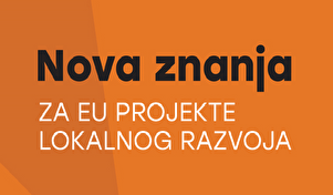 Poziv poslodavcima – pridružite nam se na sastanku s vašim budućim voditeljima pripreme i provedbe EU projekata