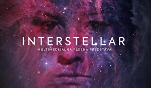 Premijera predstave Interstellar - 3D plesni teatar 