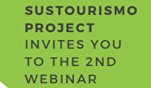 2. SUSTOURISMO WEBINAR