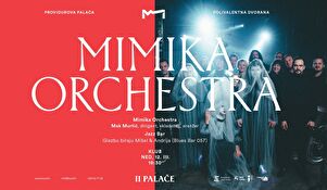 Mimika Orchestra