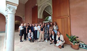Grad Zadar sudjelovao na sastancima mreže za održivi turizam u Sevilli 