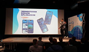 U Zadru se održao 6. My Smart City Hackathon