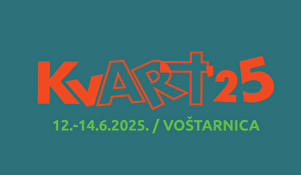 KvartArt 2025 - program je tu!