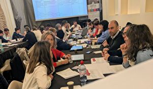 Zadar domaćin godišnjeg sastanka partnera u sklopu projekta ¨RURACTIVE¨