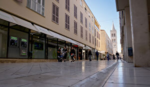 Šime Zelić/Pixsell