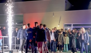 Šime Zelić/Pixsell