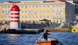 Šime Zelić/Pixsell