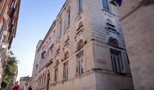 Šime Zelić/Pixsell