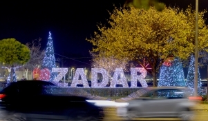 Šime Zelić/Pixsell