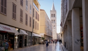 Šime Zelić/Pixsell