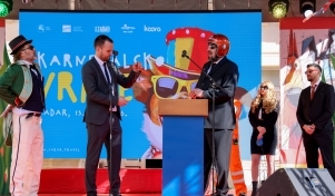 Šime Zelić/Pixsell