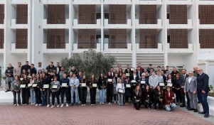 Marko-Lorenzo Blaslov/Sportska zajednica Grada Zadra