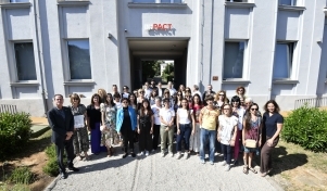 iM:PACT – Inovacije za Mediteran i Potencijali zajednice