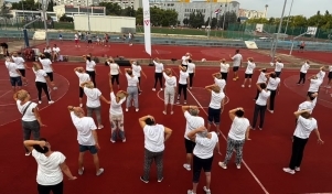 Foto: Sportska zajednica Grada Zadra 