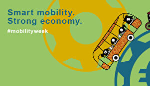 Europski tjedan mobilnosti 2016.