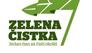 Zelena čistka 22.4.2017.