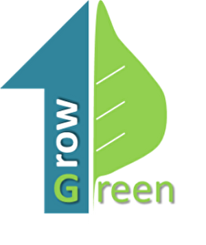 GROW GREEN