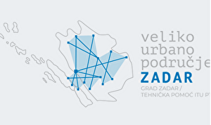 Strategija razvoja urbanog područja Zadar 2021. - 2027.