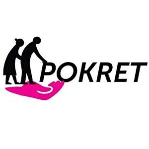 POKRET