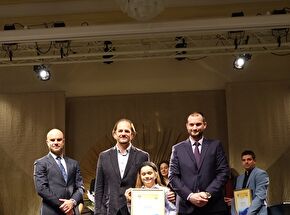 Nasmiješeno sunce 2022
