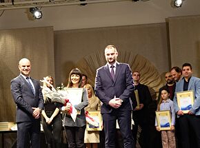 Nasmiješeno sunce 2022