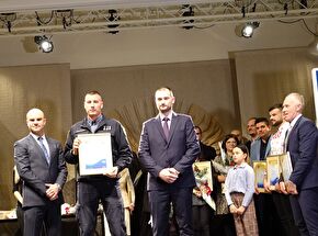 Nasmiješeno sunce 2022