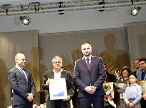 Nasmiješeno sunce 2022