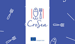 Pilot projekt: Razvoj i testiranje koncepta ponude brze hrane na temelju jadranske ribe - "CroSea"