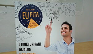 Konferencija "Strukturirani otoci" - Vela Luka