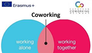 Događanje „Coworking u Latviji – izazovi i mogućnosti“ u sklopu projekta European Coworking Network