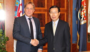 Gradonačelnik Kalmeta primio veleposlanika Republike Koreje 