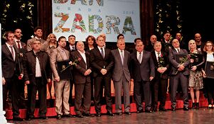 Gradonačelnik Kalmeta: Zadar je vrijedan svih naših napora
