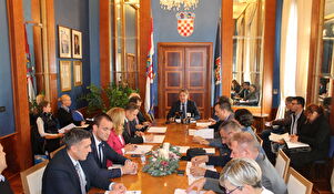 Grad Zadar dobio je bezuvjetno mišljenje Državnog ureda za reviziju