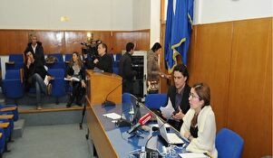 Javna tribina o pristupanju Hrvatske Europskoj uniji