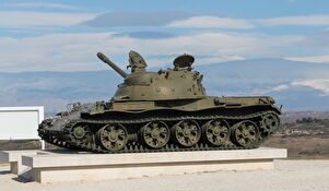 Na tenk na Dračevcu, simbolu obrane Zadra, postavljene gusjenice