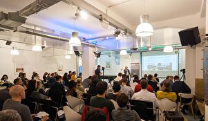 U sklopu projekta European Coworking Network organizirana konferencija „Coworking u Mađarskoj – izazovi i mogućnosti“