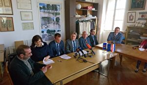 56 i pol milijuna kuna iz EU fondova za obnovu Providurove palače i zadarskih bedema