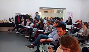 Održan Brussels Youth#Challenge Food u sklopu projekta European Coworking Network