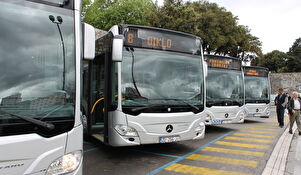 Zadar dobio pet novih autobusa