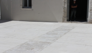 Gradonačelnik Božidar Kalmeta obišao TIC