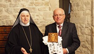 Obilježavanje blagdana sv. Stošije