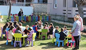Zaključak o participaciji roditelja za boravak djece u predškolskim ustanovama Grada Zadra - DV Radost i DV Sunce