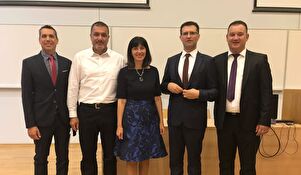 Potpisan ugovor o financiranju projekta Škola PUNa mogućnosti⁴