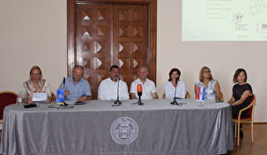 Održana početna konferencija projekta ZadarZaDar