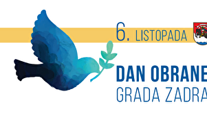 Dan obrane grada Zadra