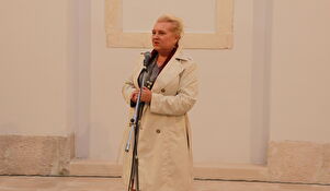 Dan obrane grada Zadra - Kneževa palača.
