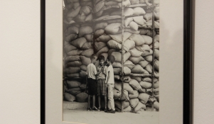 Dan obrane grada Zadra - Kneževa palača.